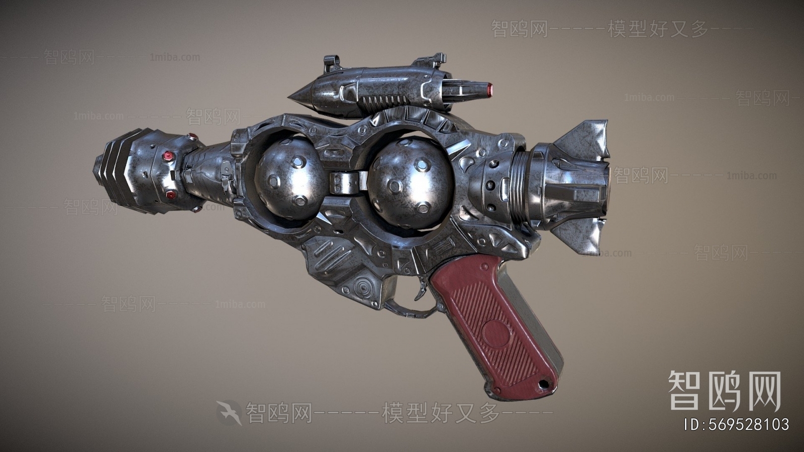 Modern Military Equipment