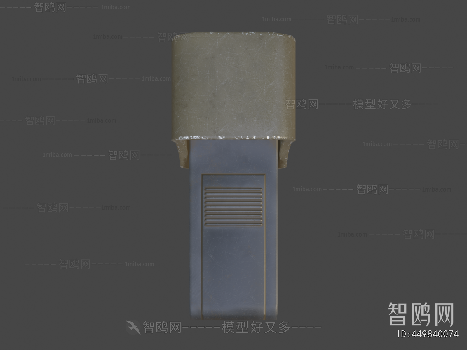 Modern Military Equipment