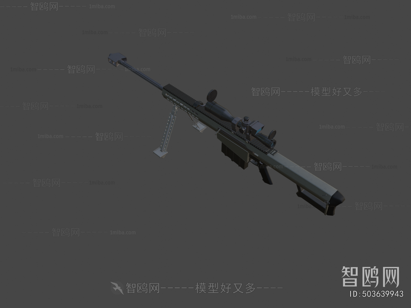 Modern Military Equipment