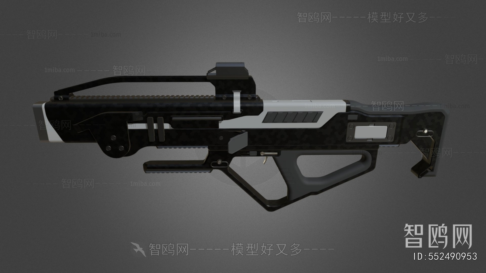 Modern Military Equipment