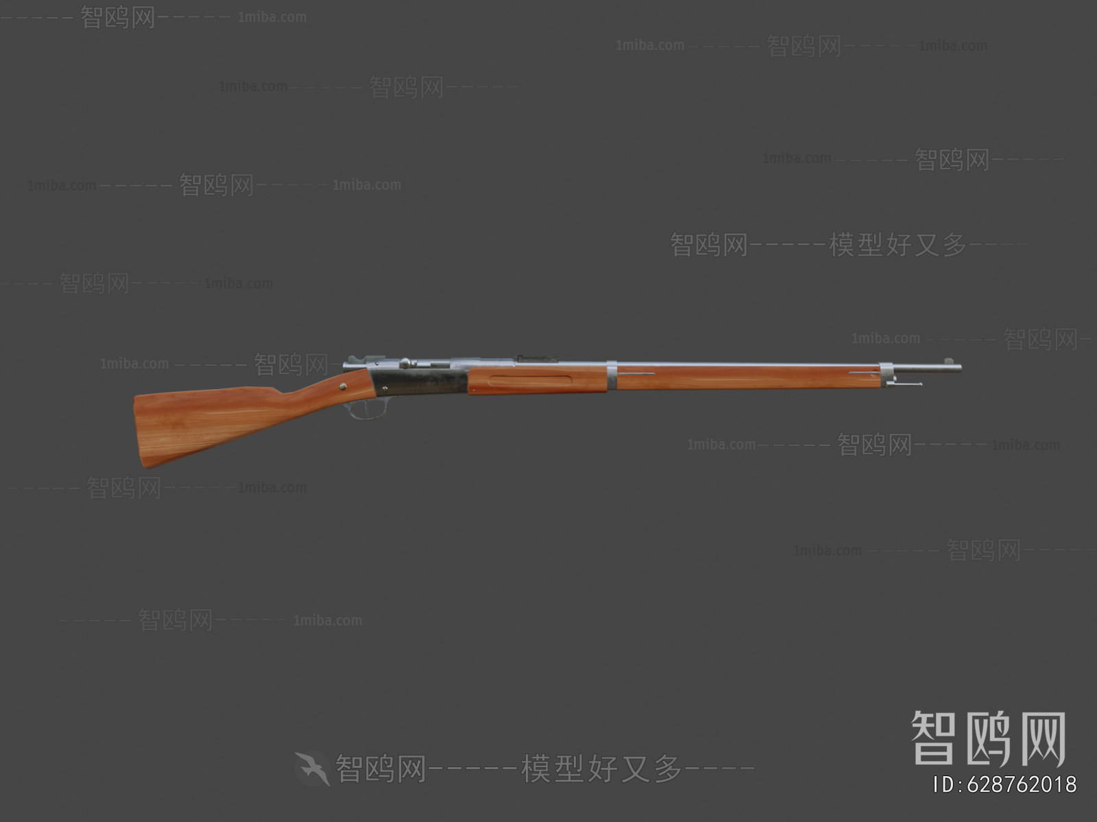 Modern Military Equipment