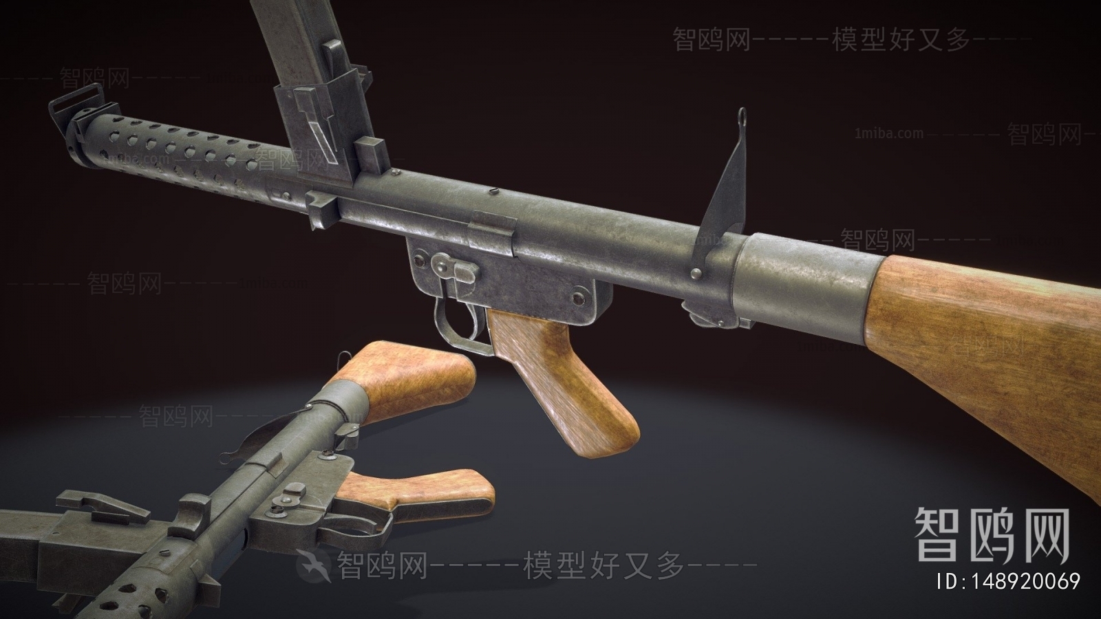 Modern Military Equipment