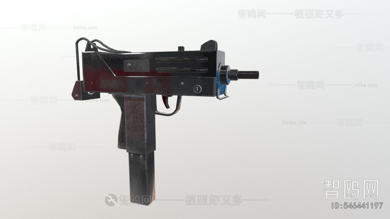 Modern Military Equipment