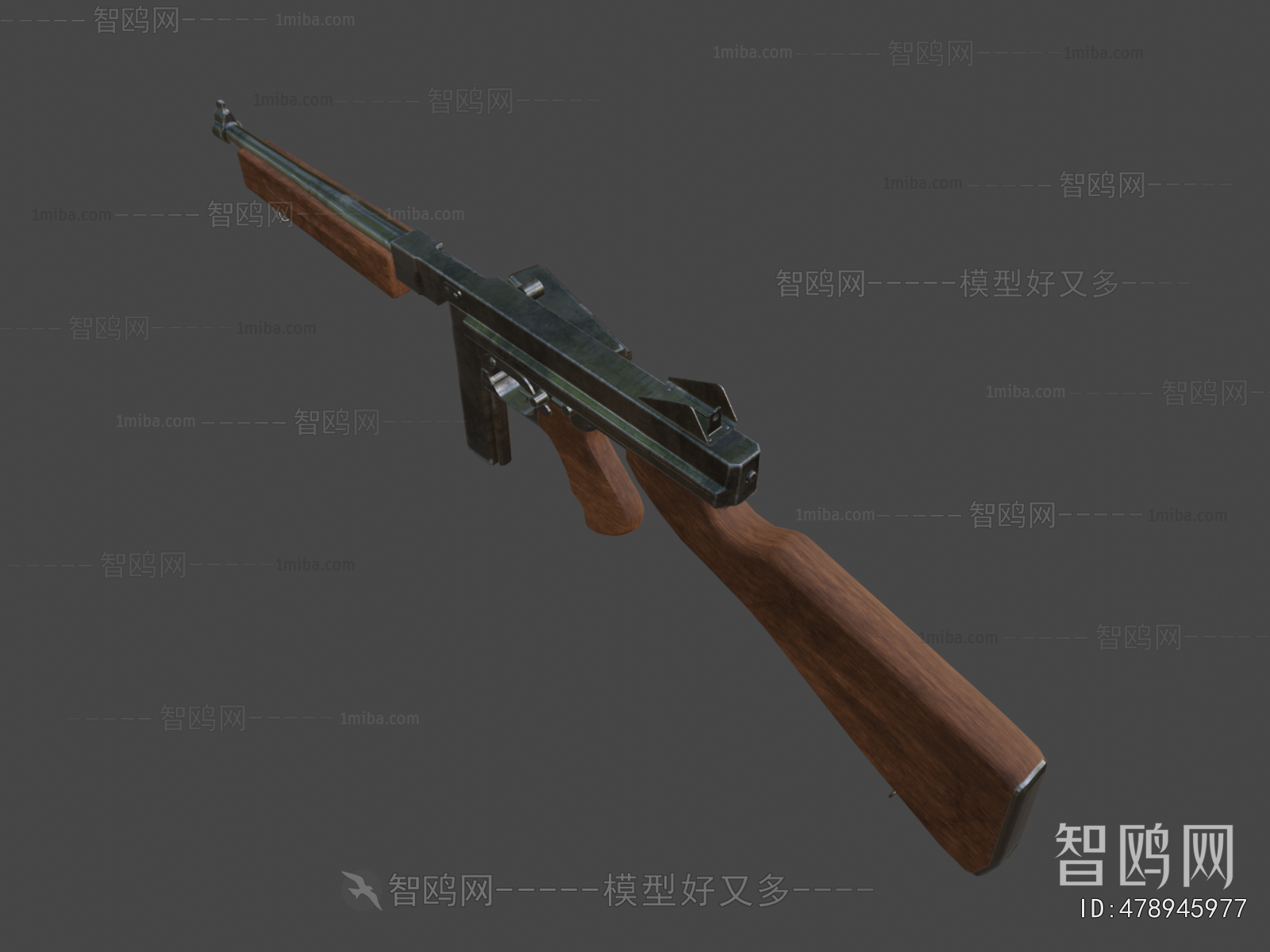 Modern Military Equipment