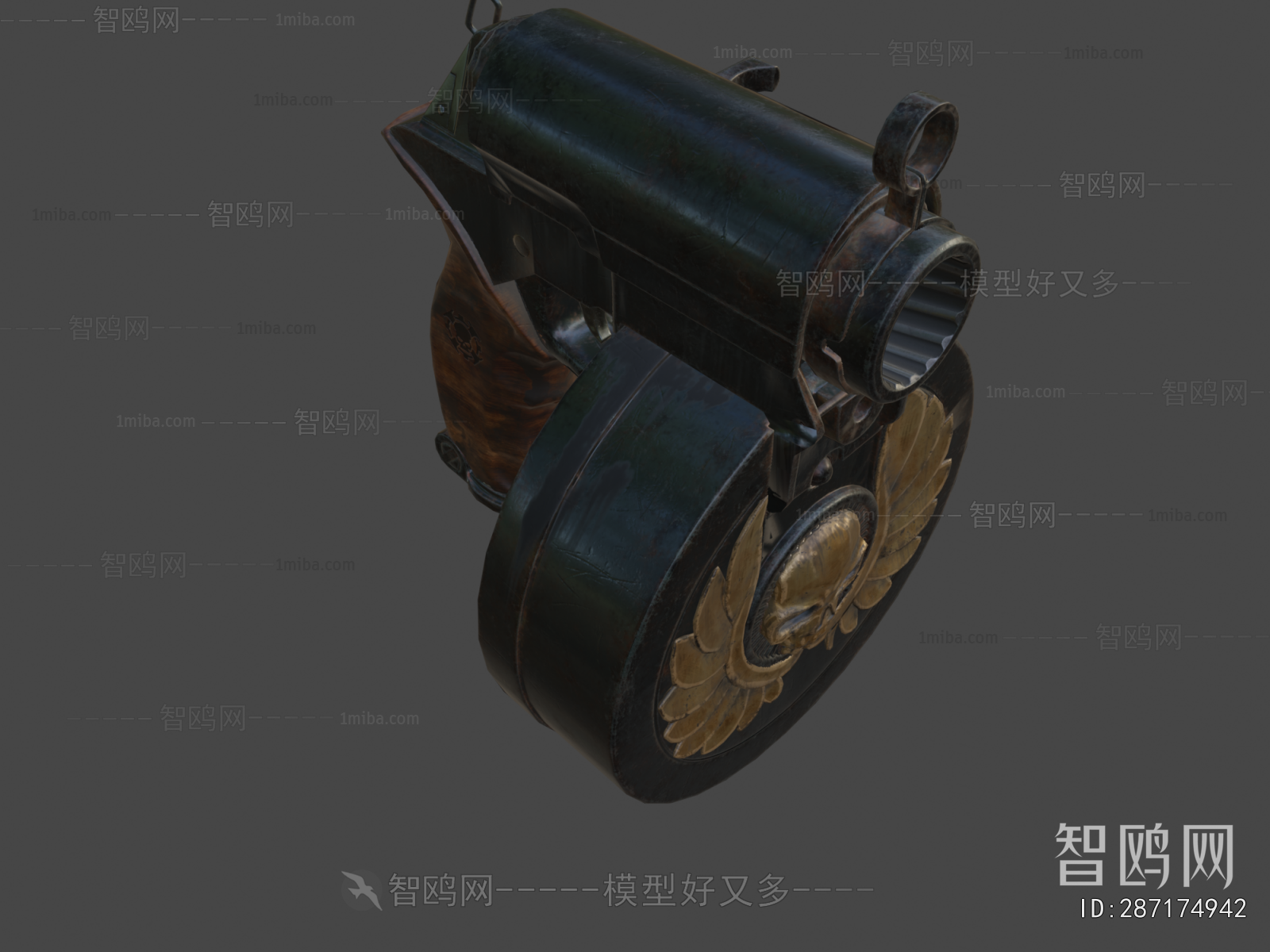 Modern Military Equipment