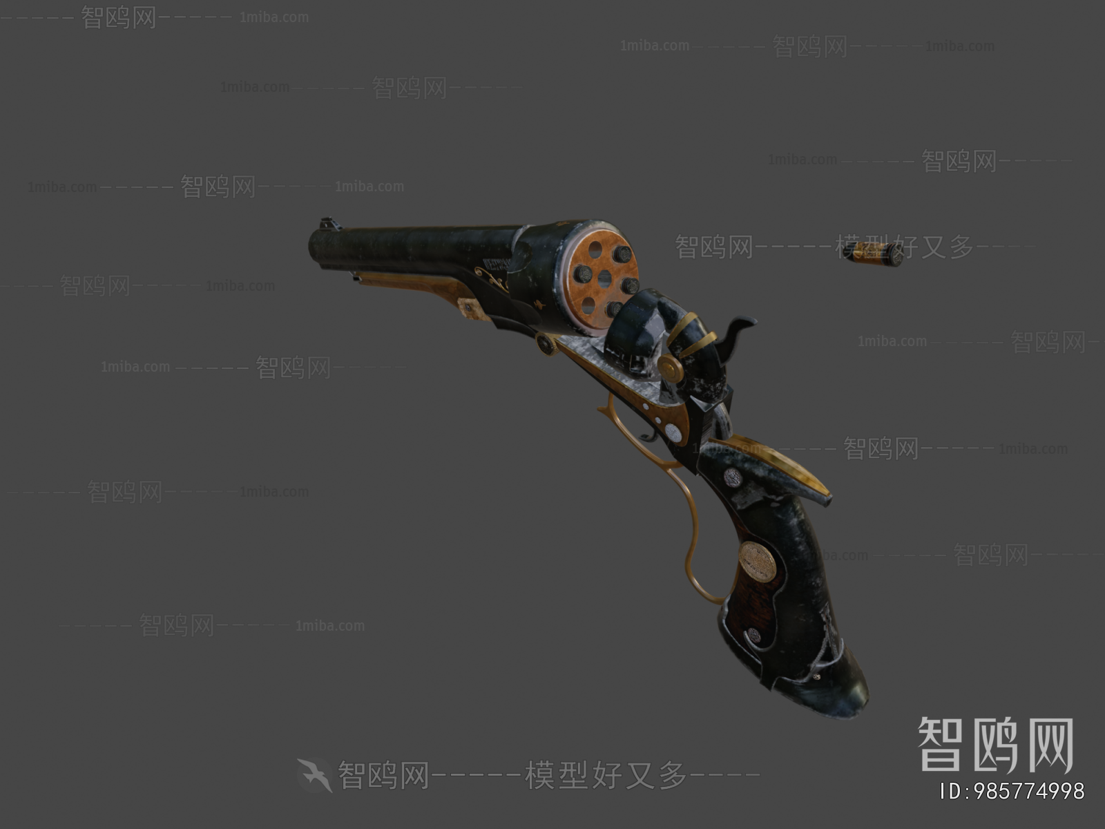 Modern Military Equipment