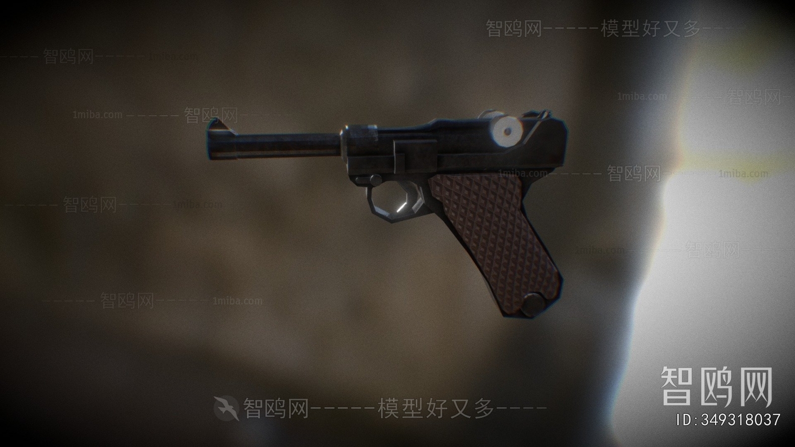 Modern Military Equipment