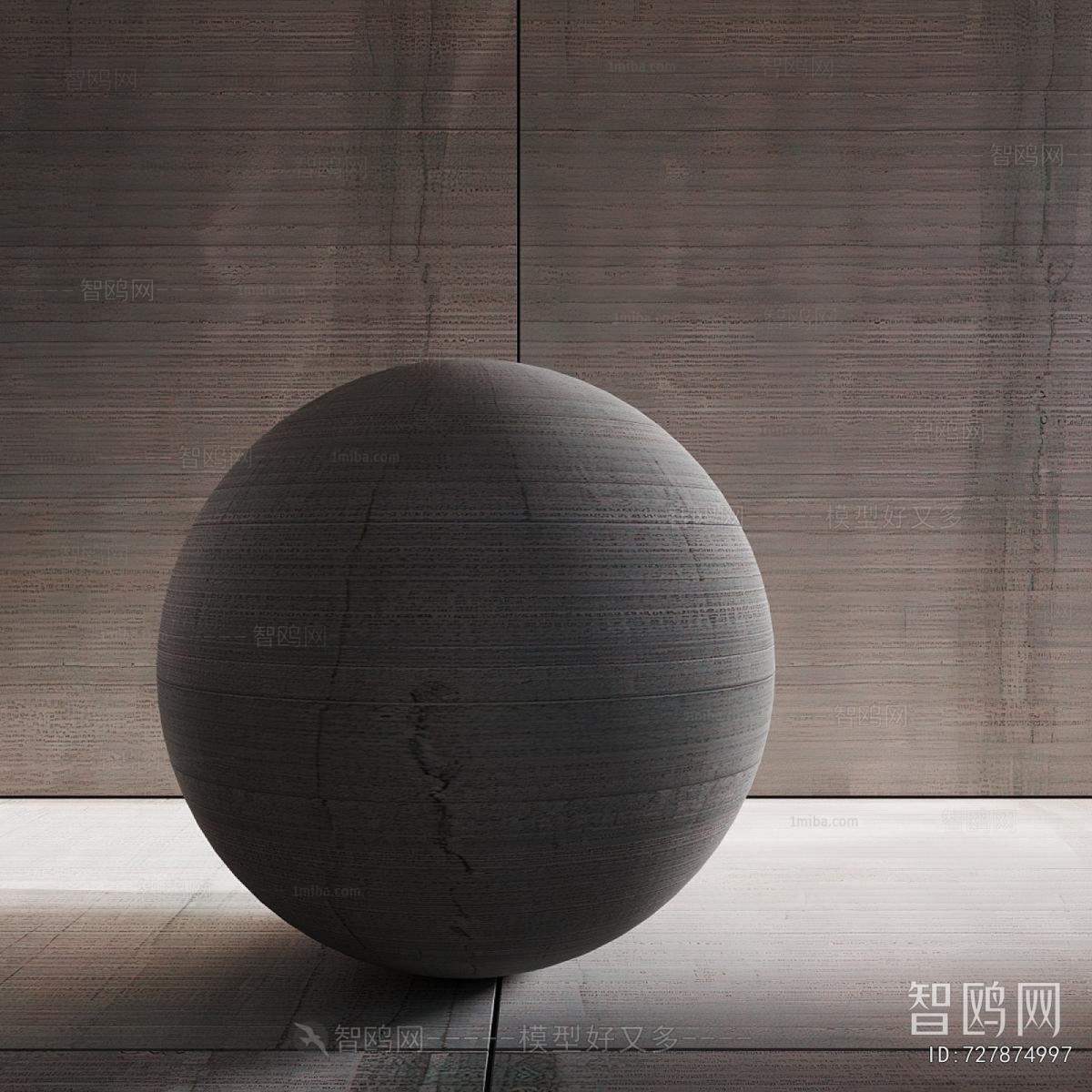 Modern Wall/floor/ceiling