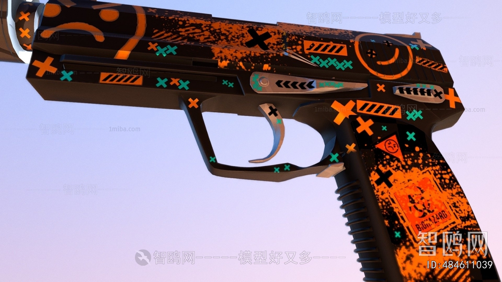 Modern Military Equipment