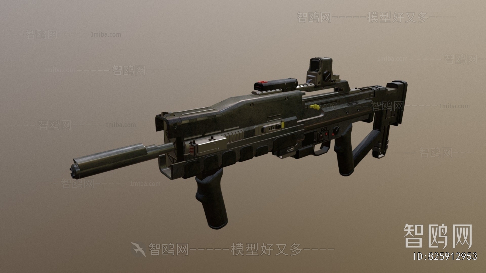 Modern Military Equipment