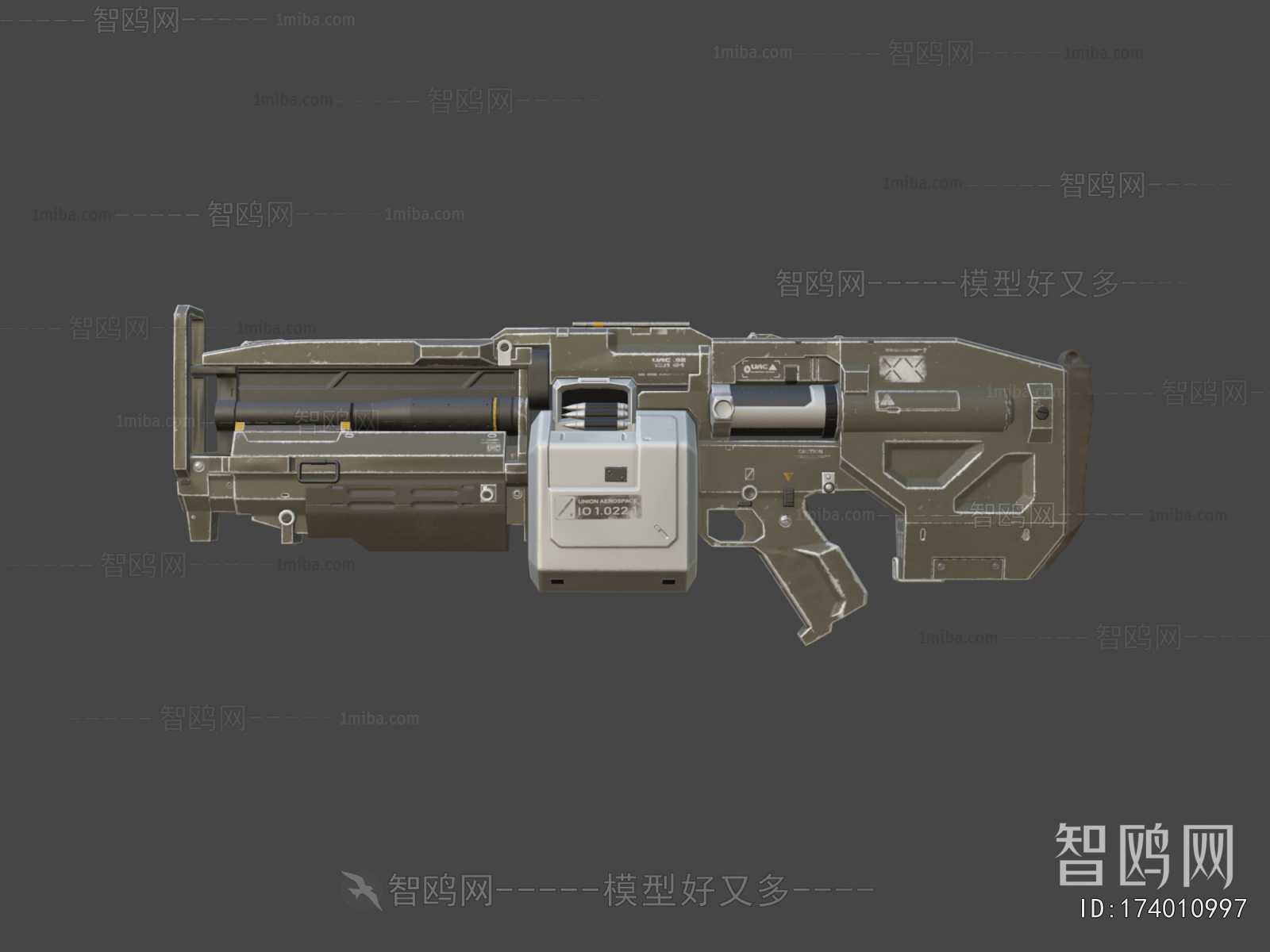 Modern Military Equipment