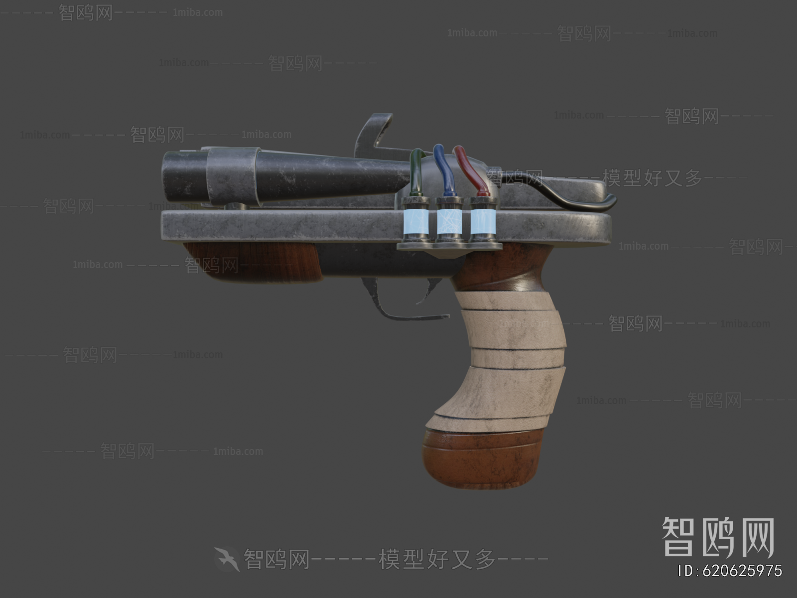 Modern Military Equipment