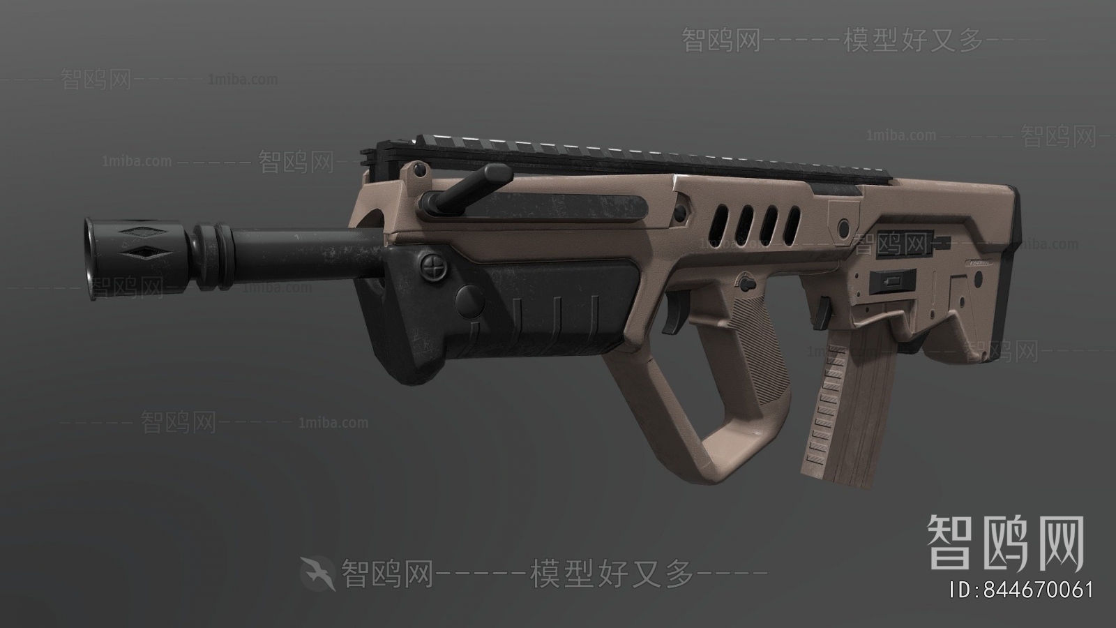 Modern Military Equipment