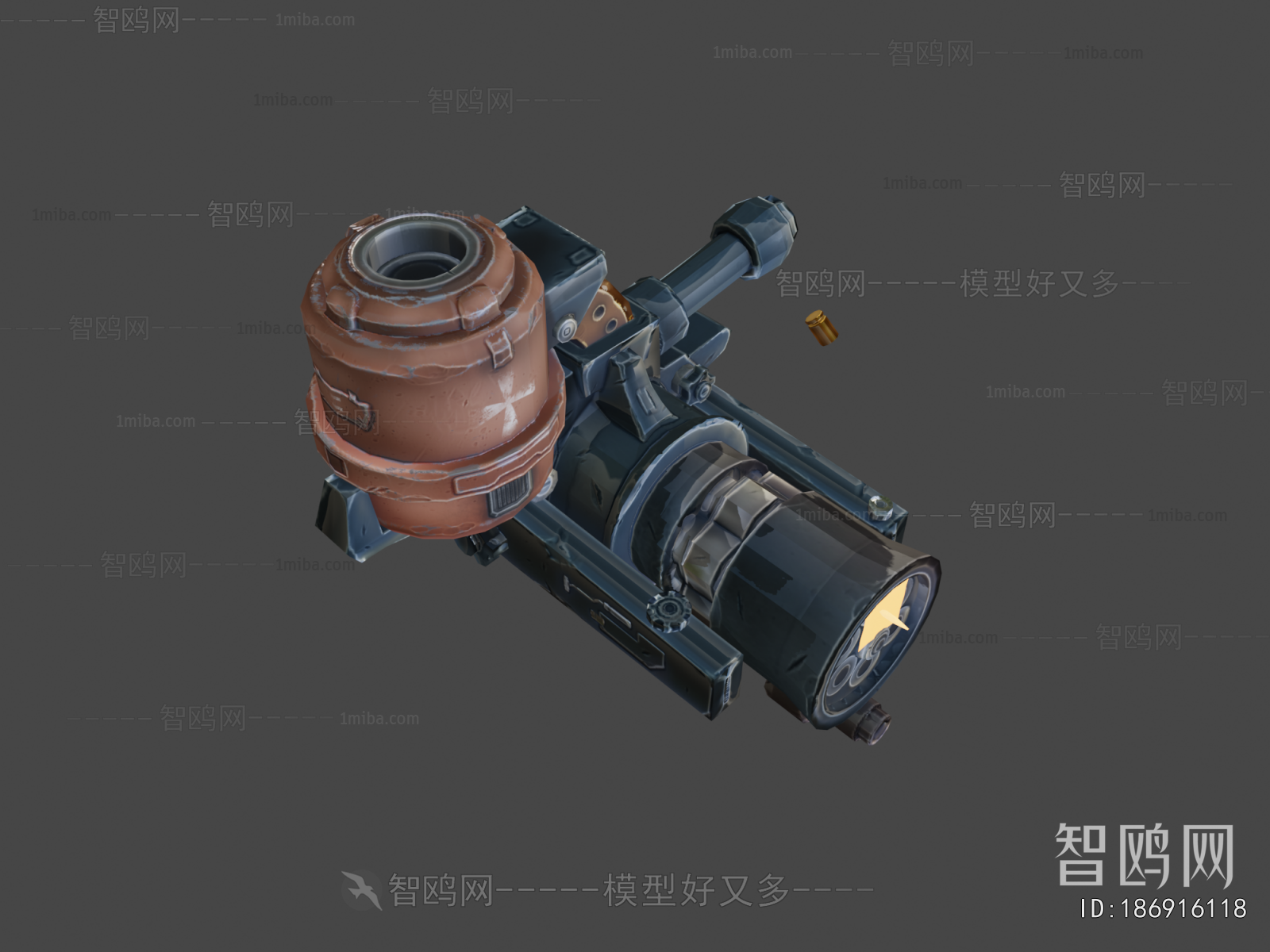 Modern Military Equipment