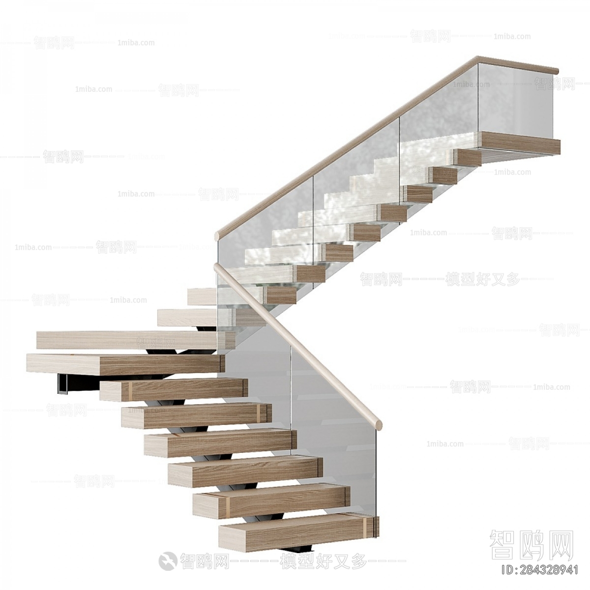 Modern Staircase