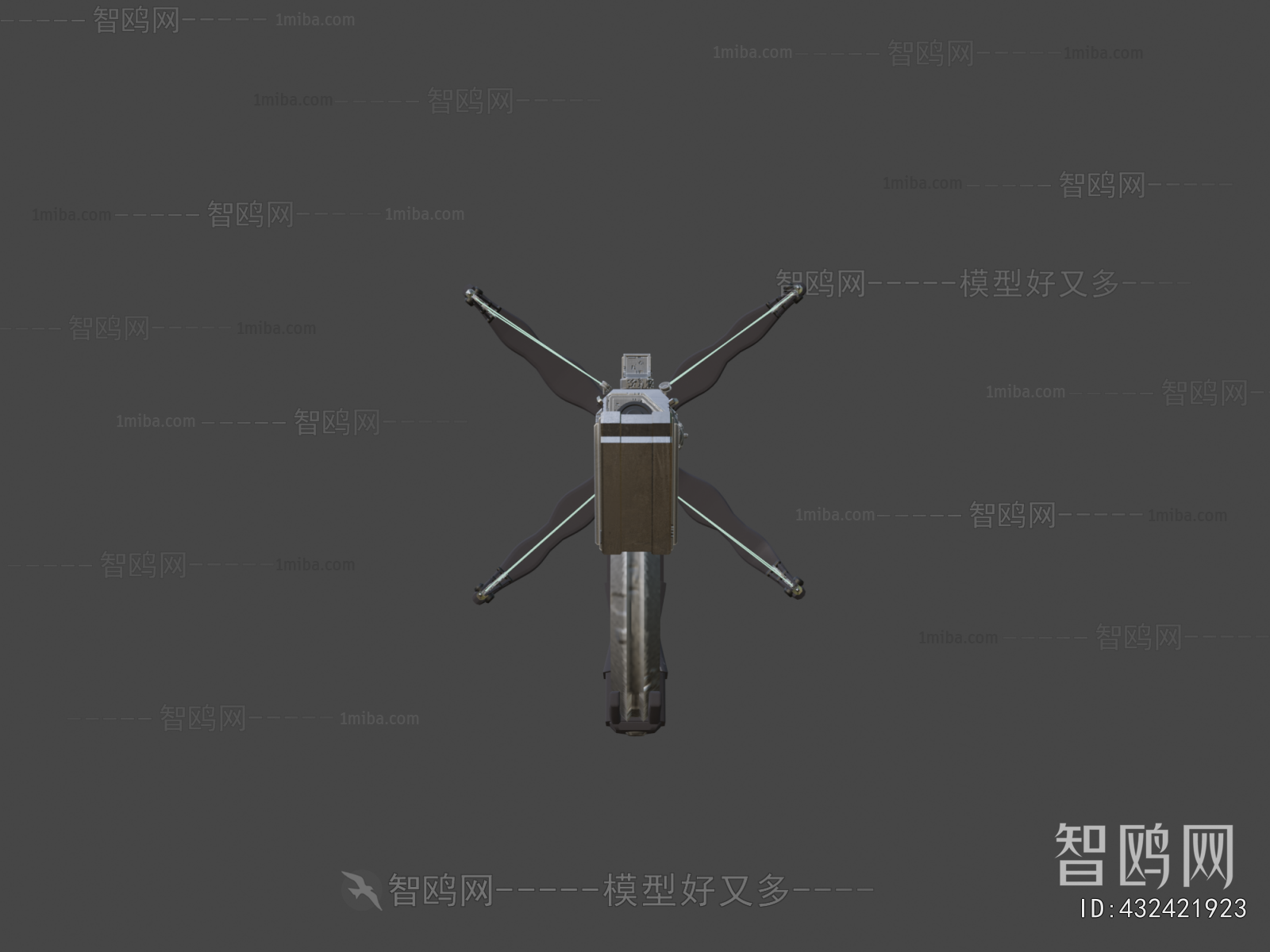 Modern Military Equipment