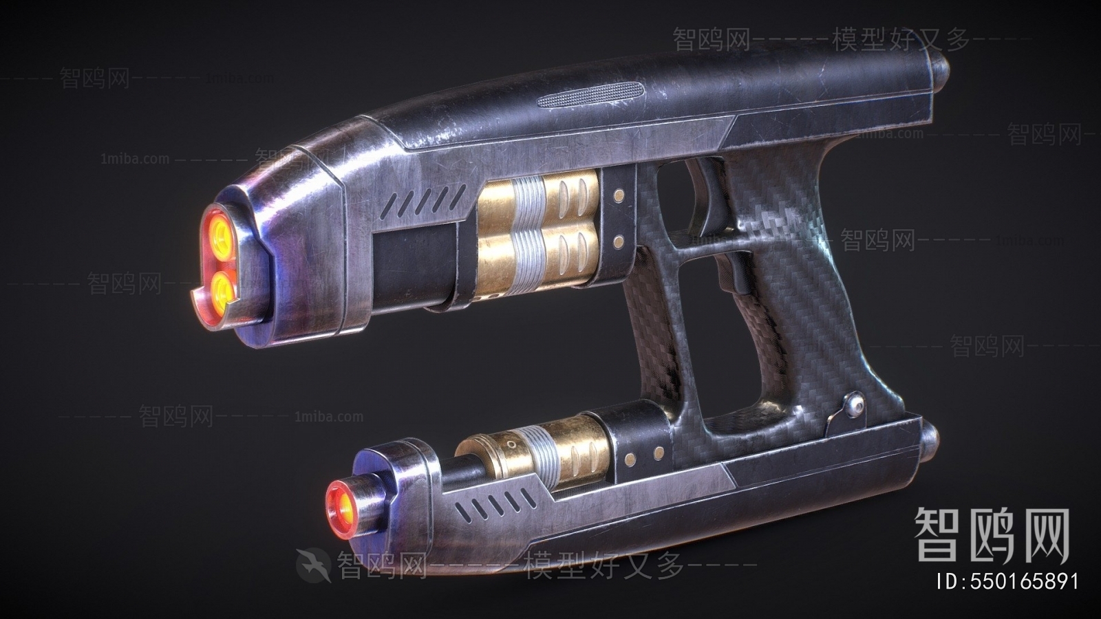 Modern Military Equipment