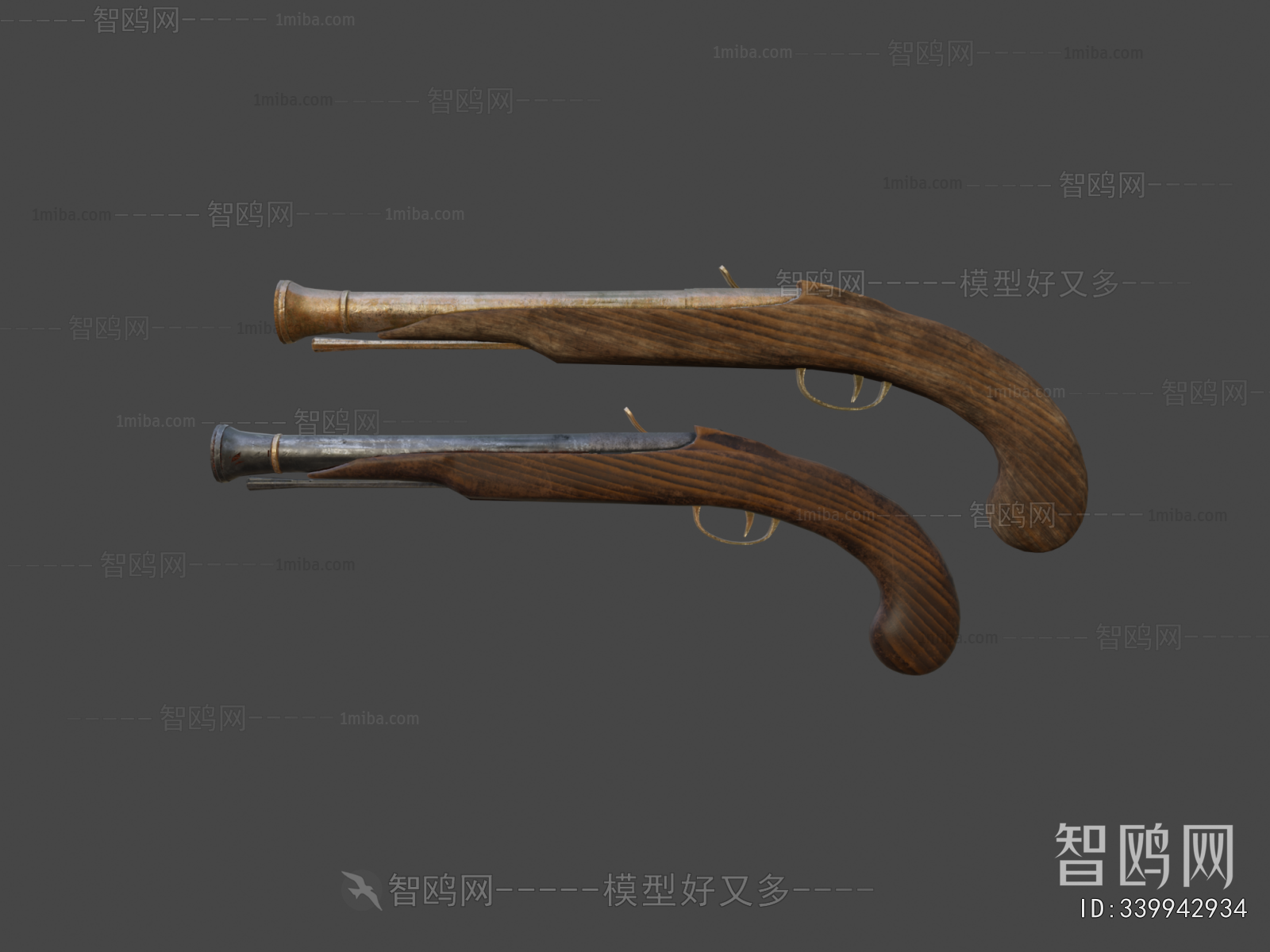 Modern Military Equipment