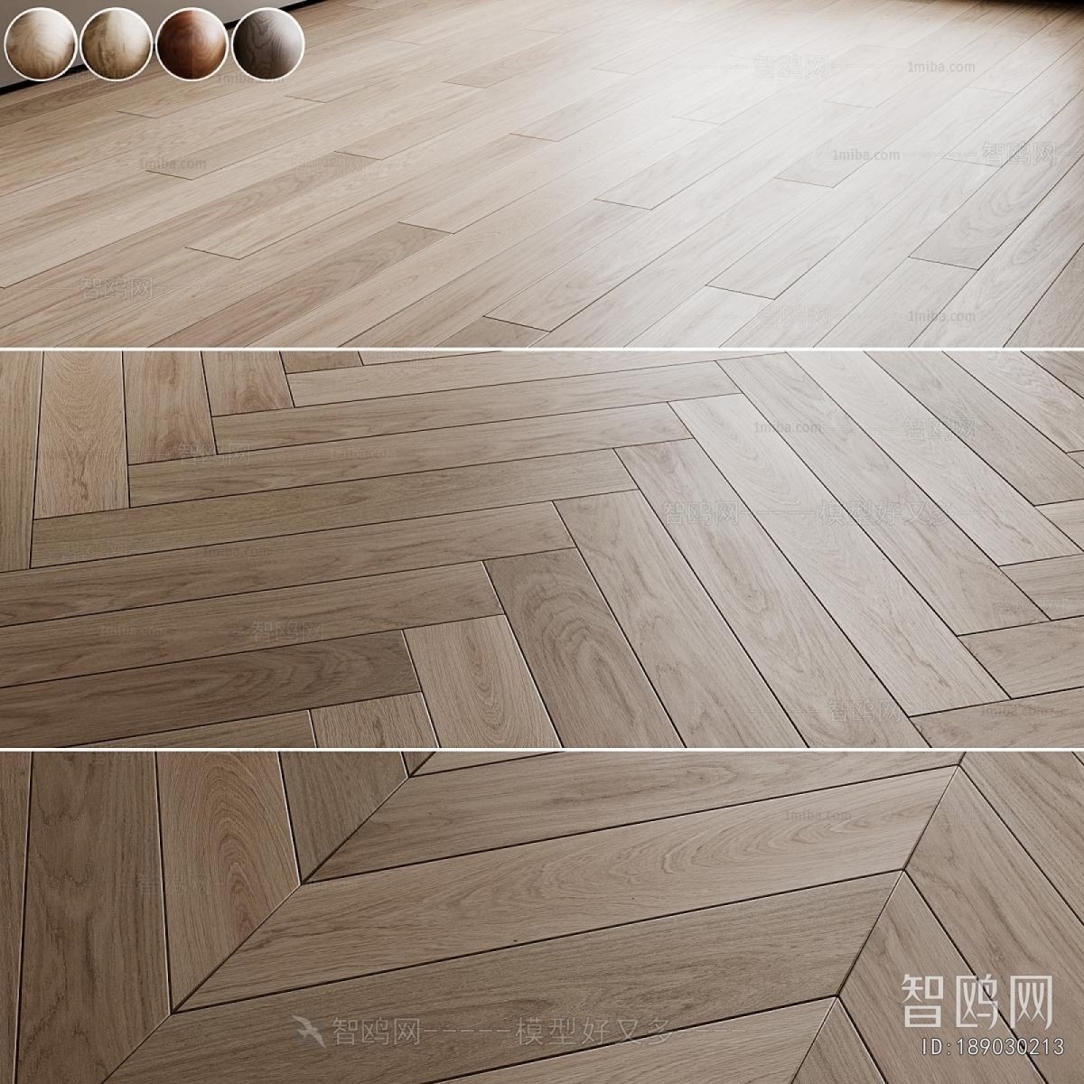 Modern Floor