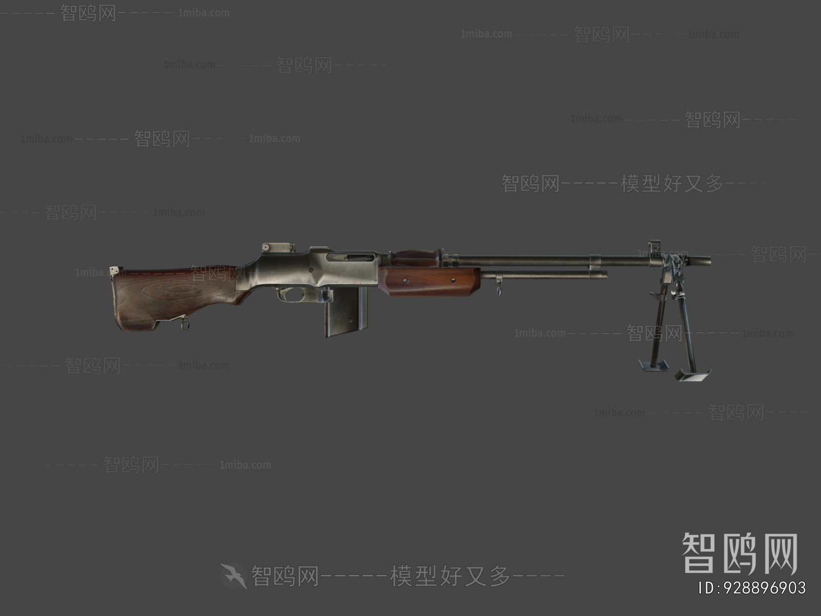 Modern Military Equipment