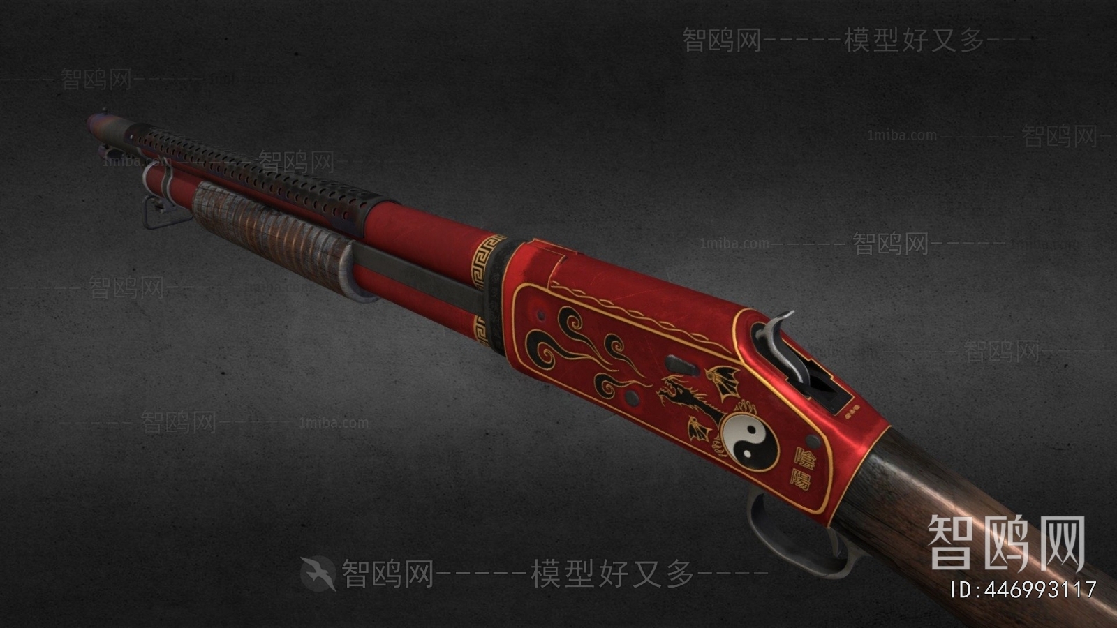 Modern Military Equipment