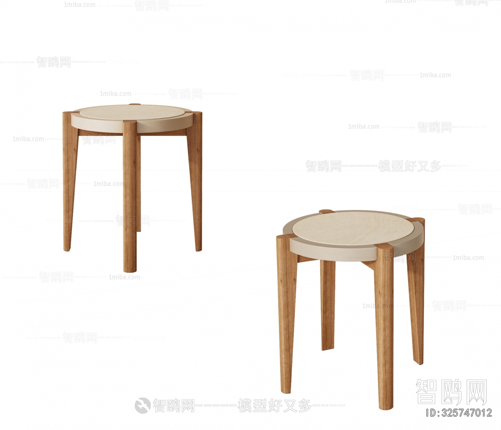 Modern Stool