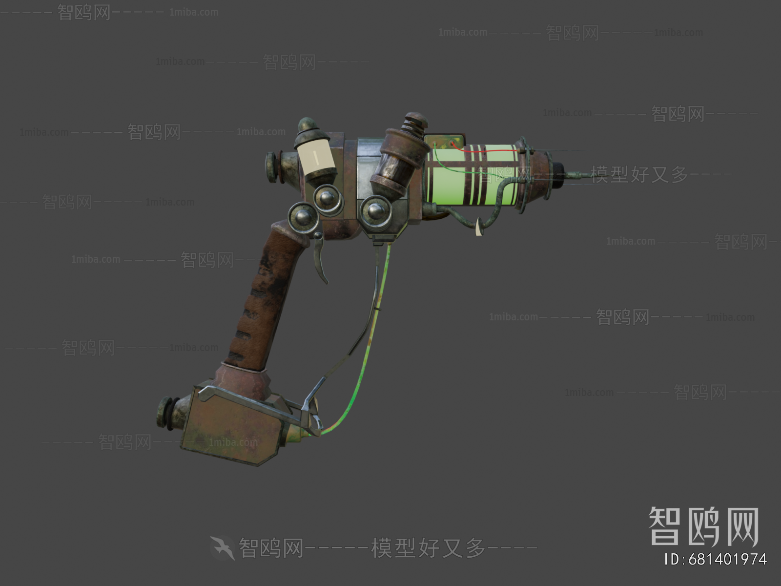 Modern Military Equipment