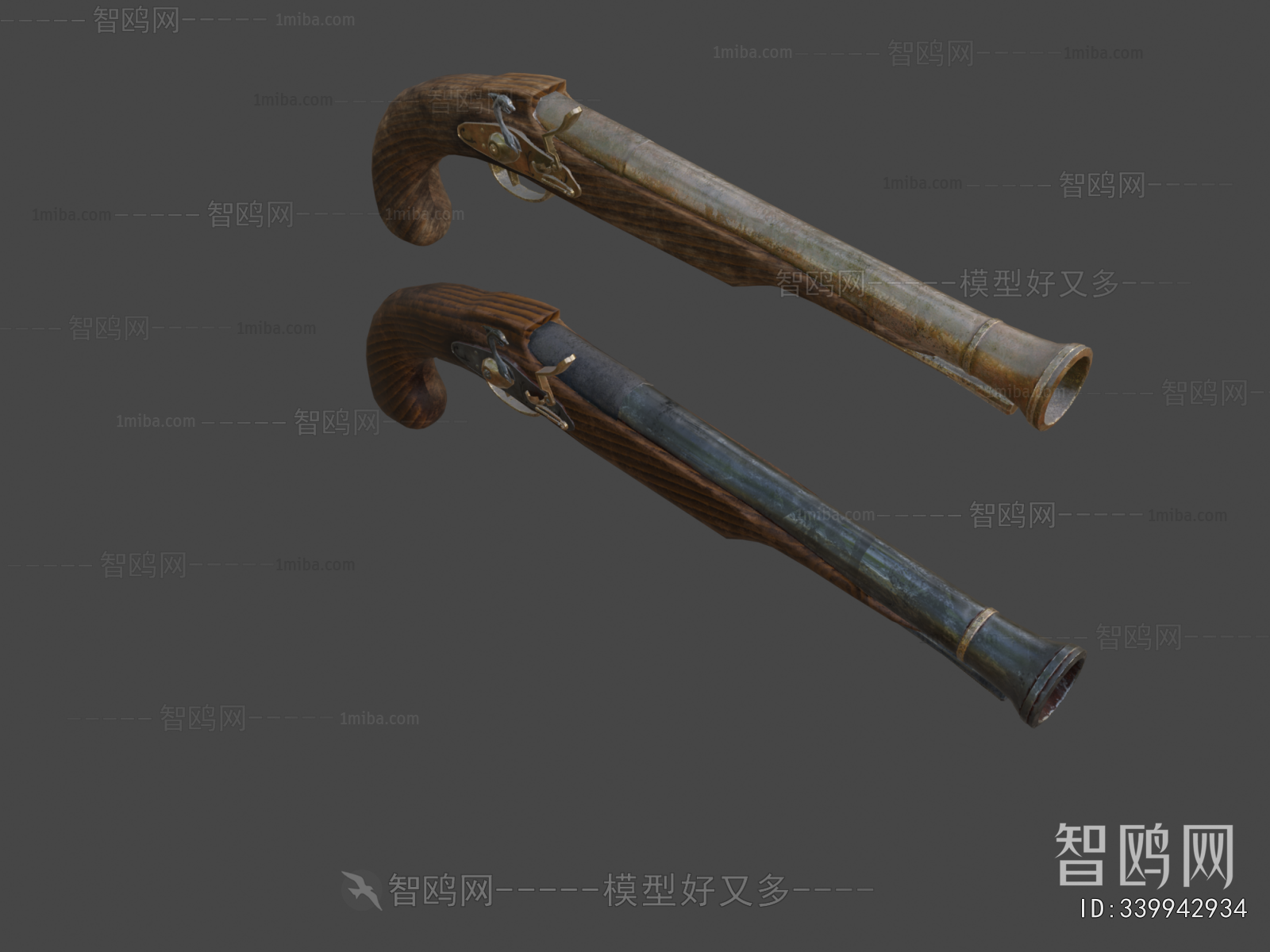 Modern Military Equipment