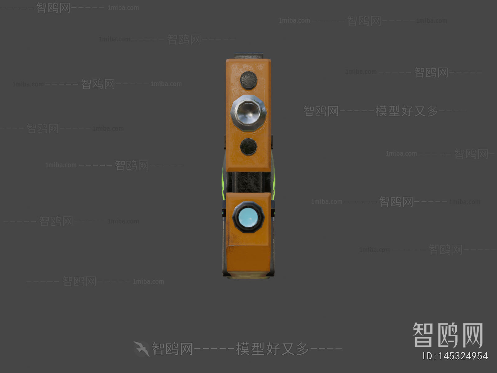 Modern Military Equipment