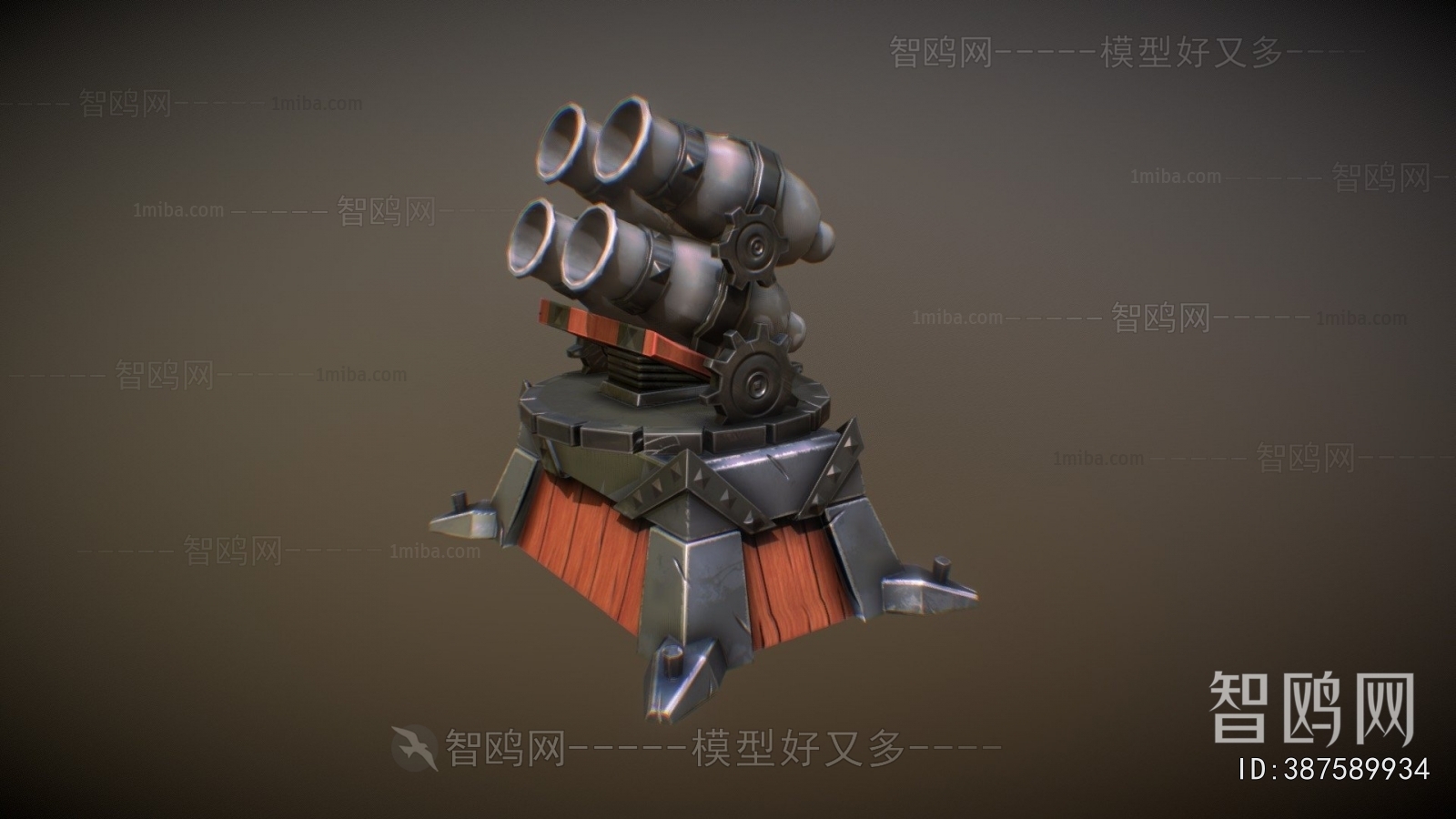 Modern Military Equipment