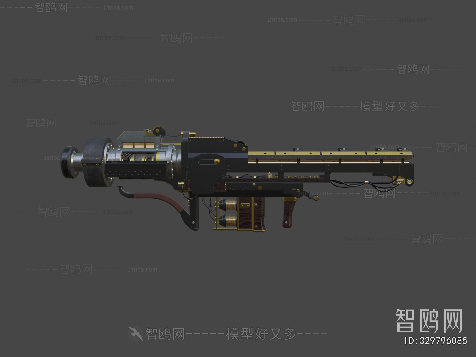 Modern Military Equipment