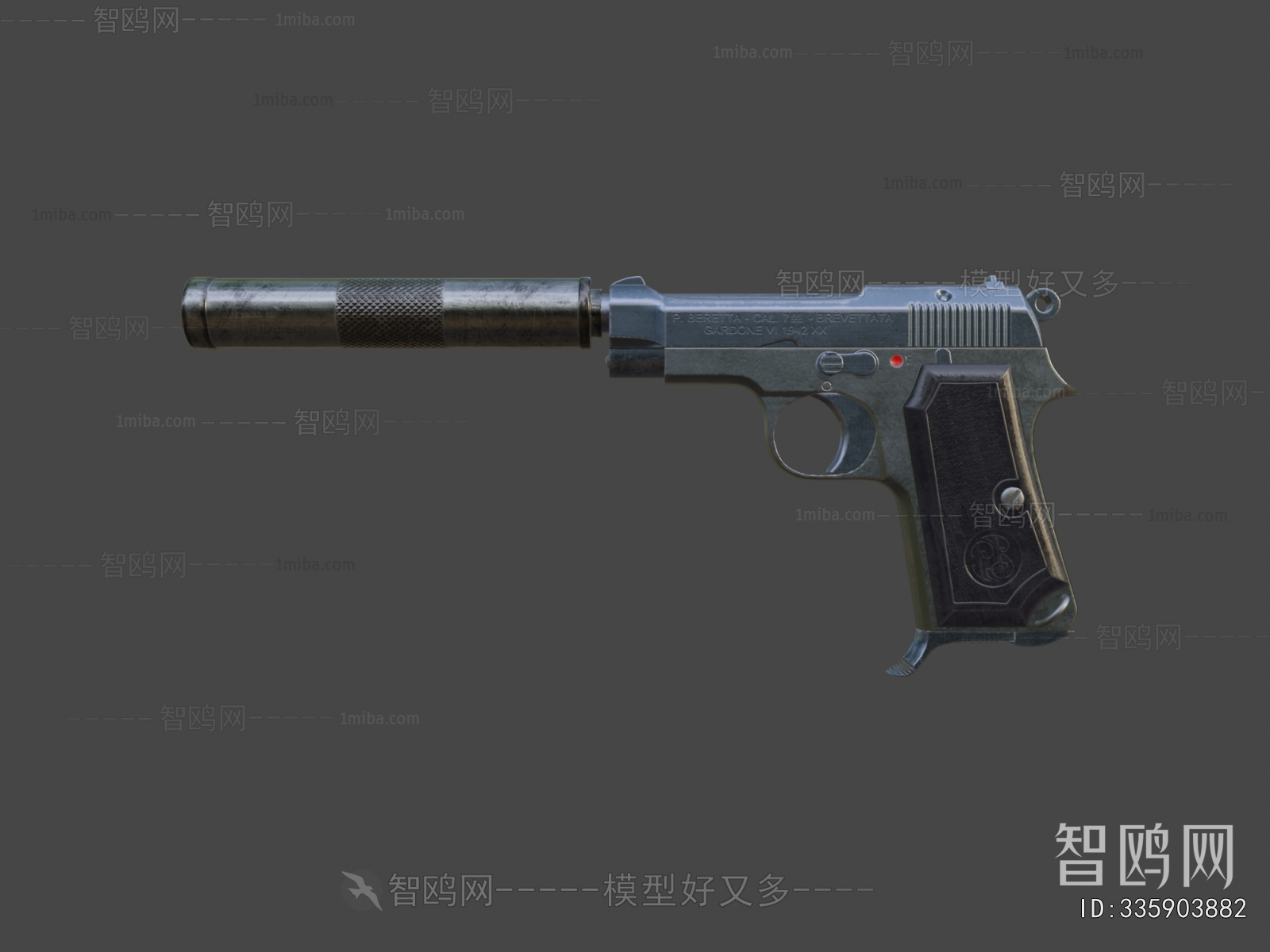 Modern Military Equipment