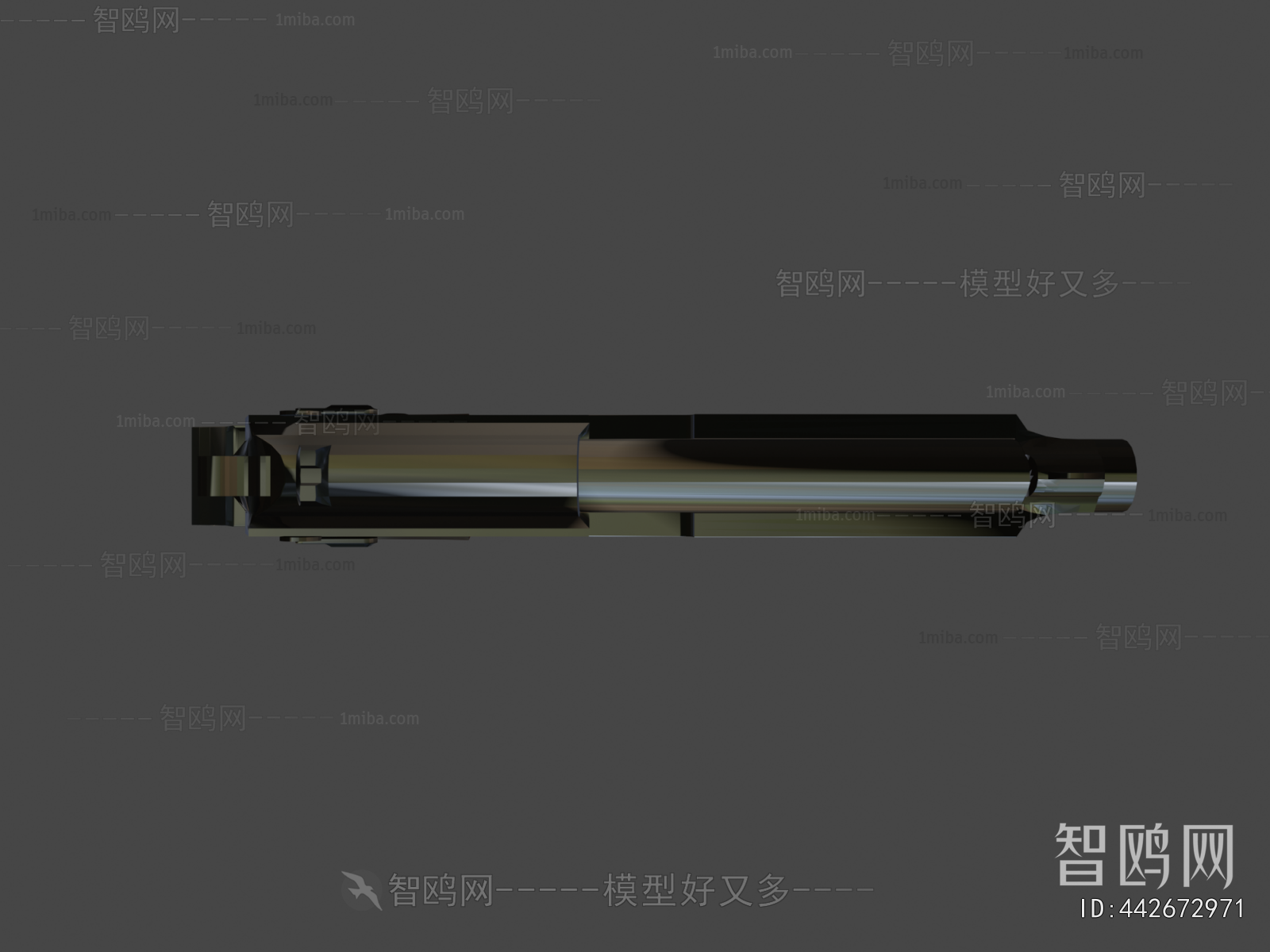 Modern Military Equipment