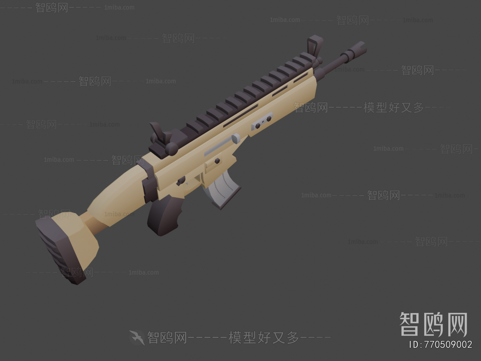 Modern Military Equipment