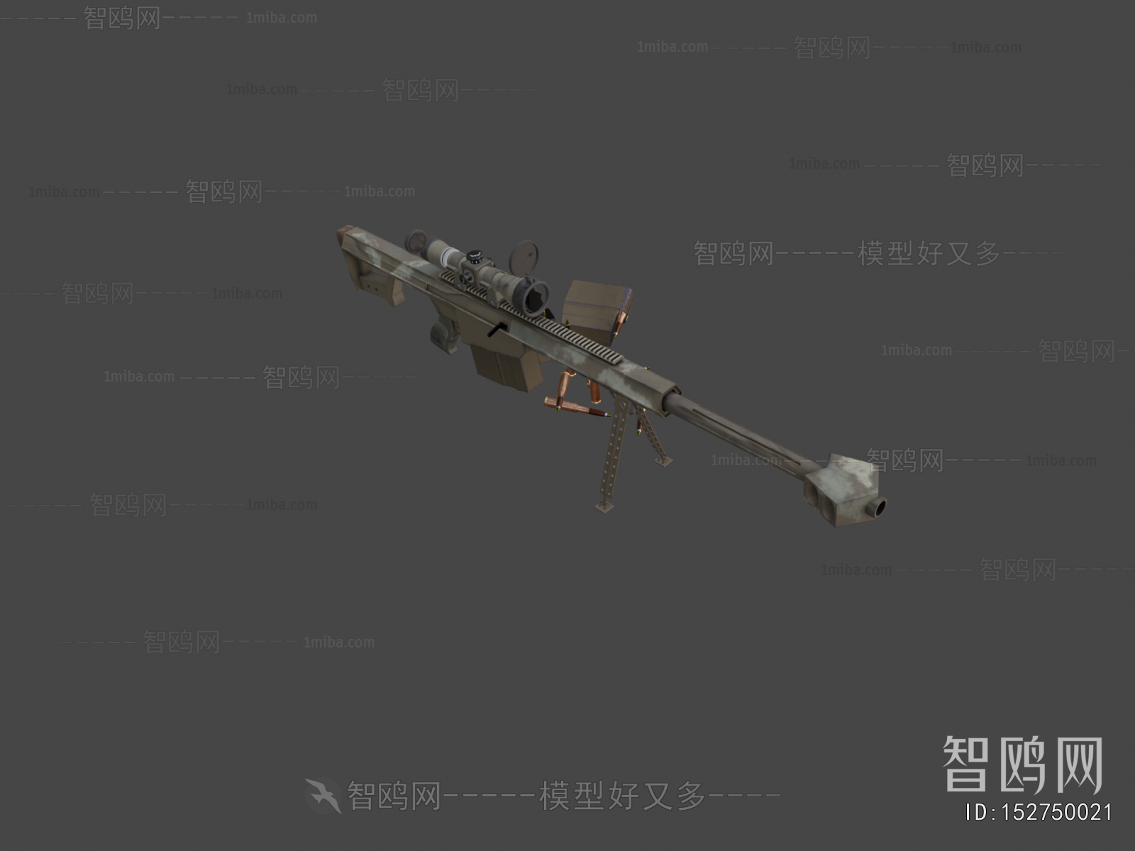 Modern Military Equipment