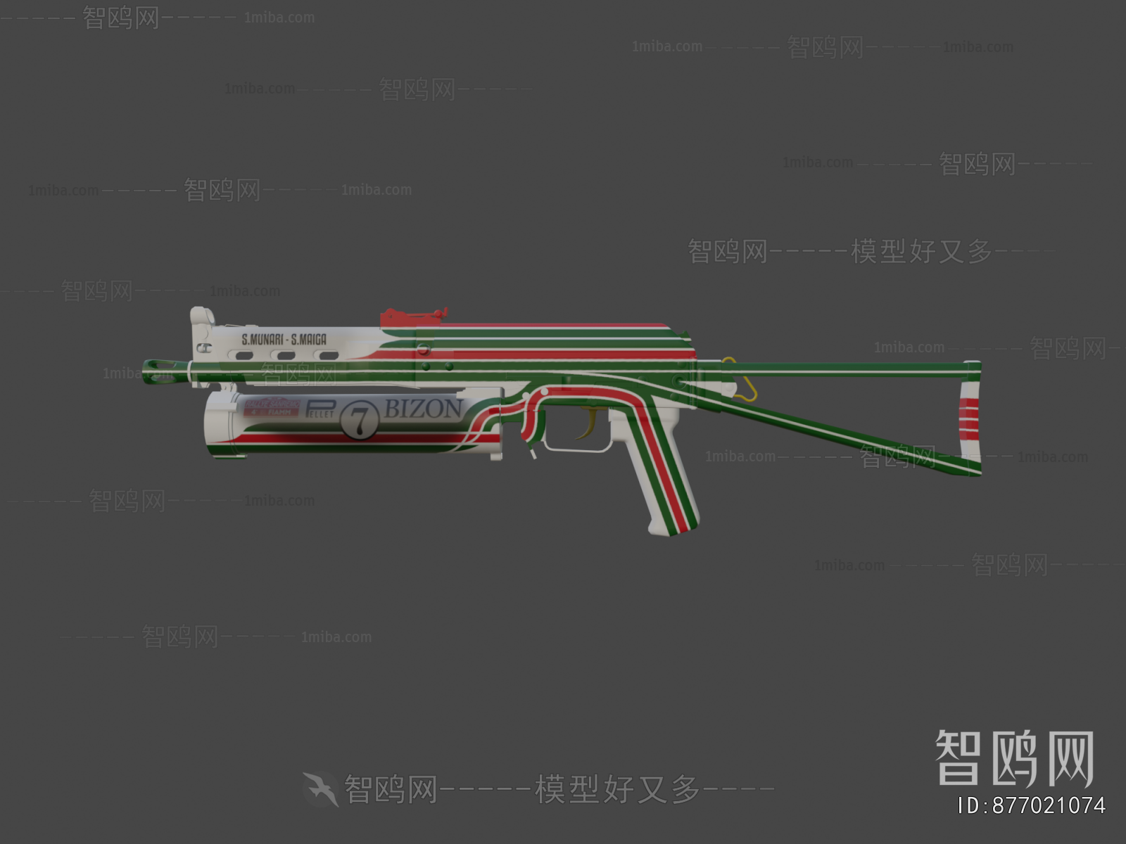 Modern Military Equipment