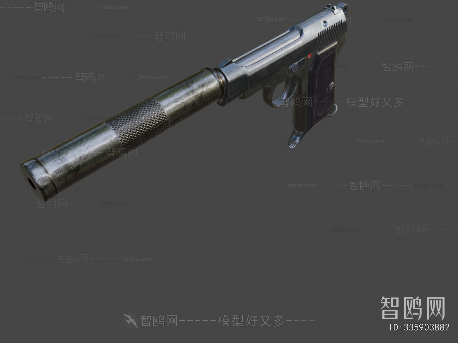 Modern Military Equipment