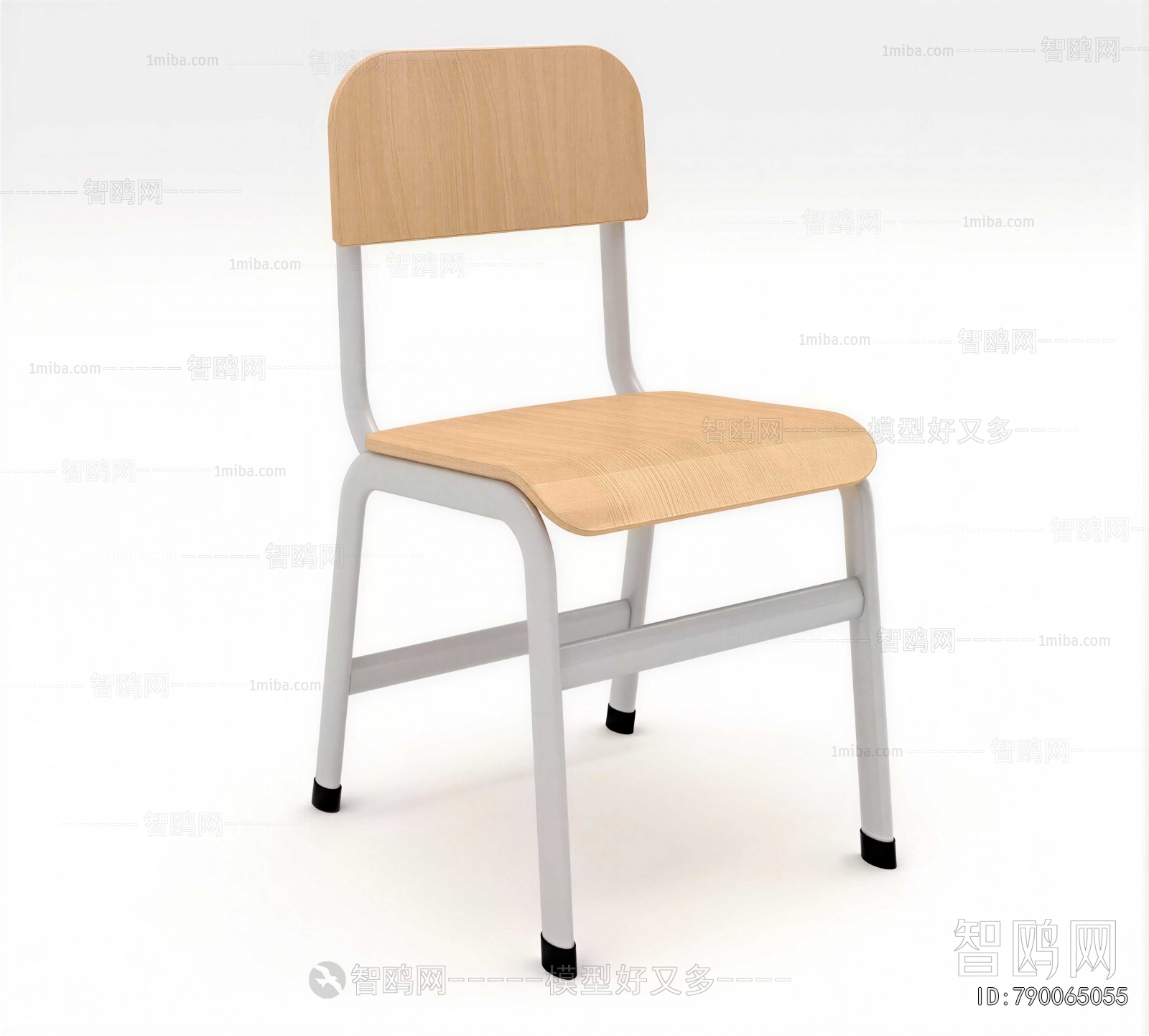 Modern Children Chair