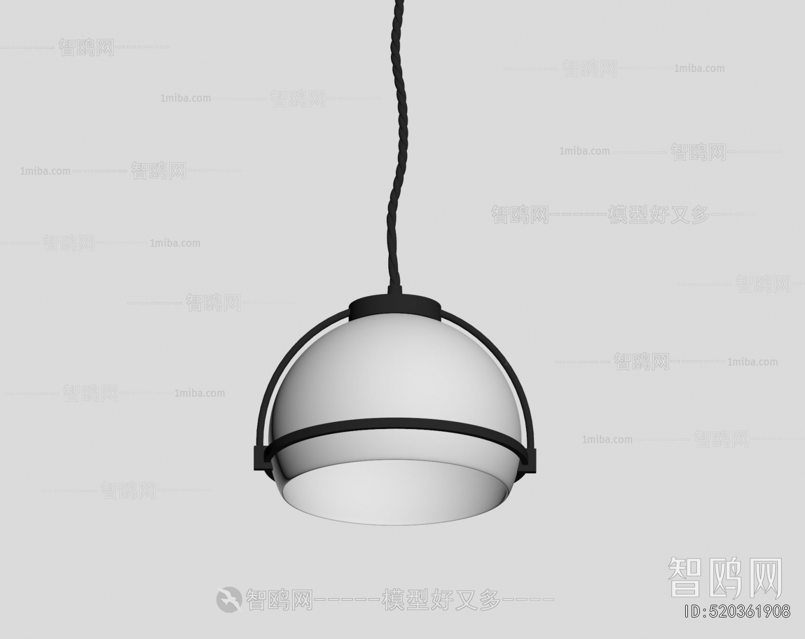 Modern Droplight