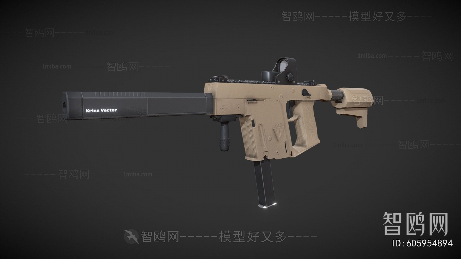 Modern Military Equipment