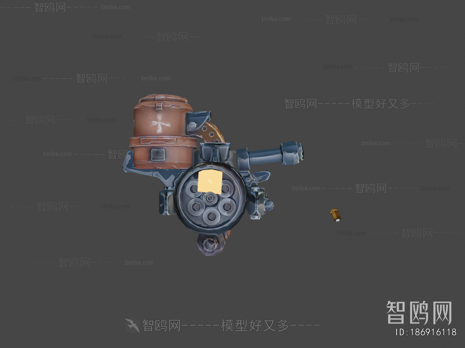 Modern Military Equipment