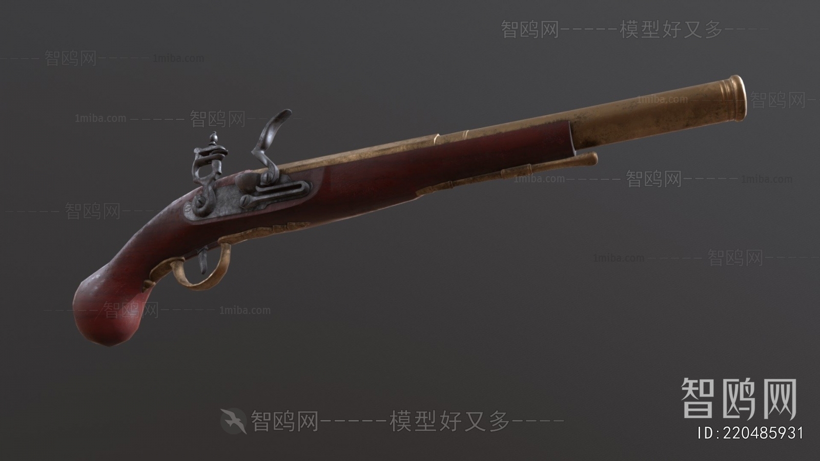 Modern Military Equipment