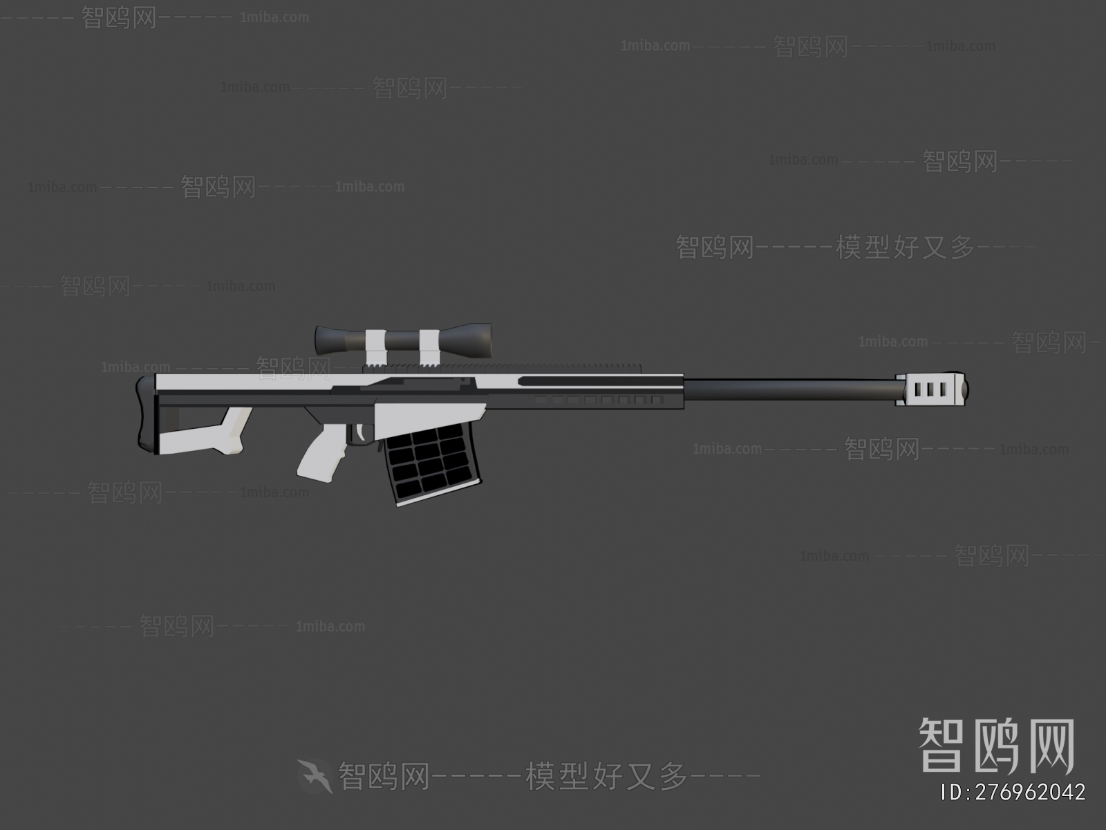 Modern Military Equipment