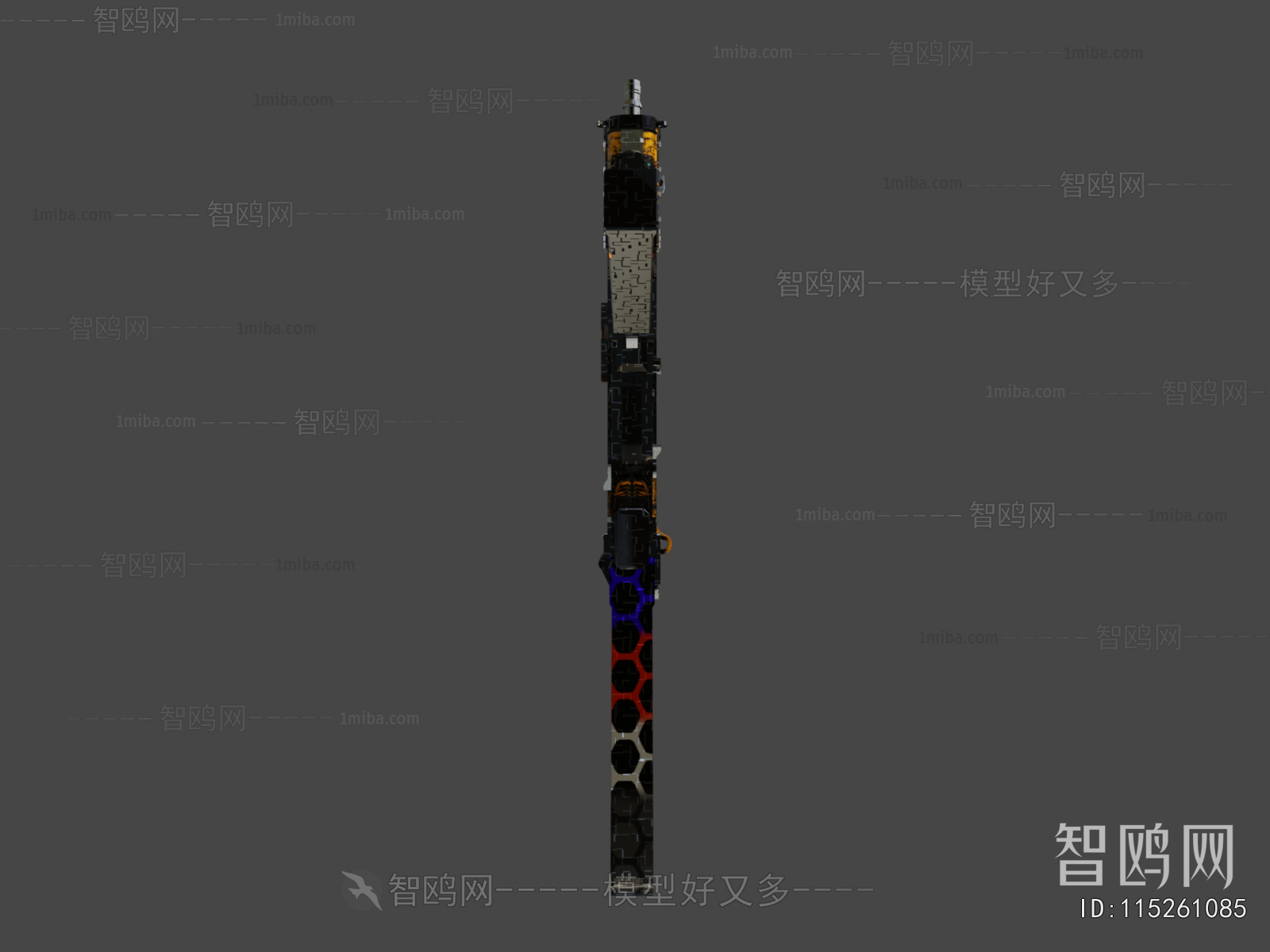 Modern Military Equipment