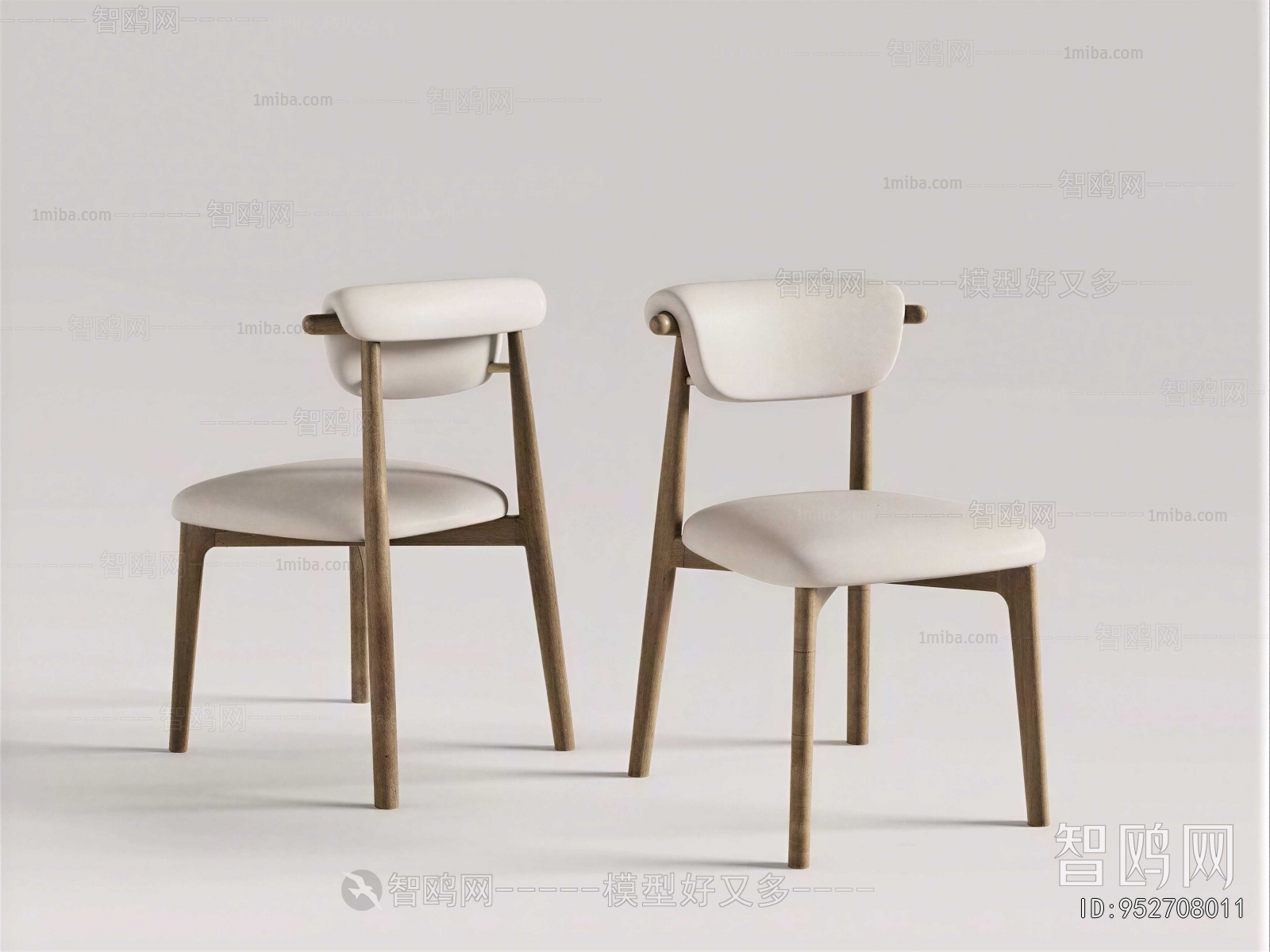 Modern Dining Chair