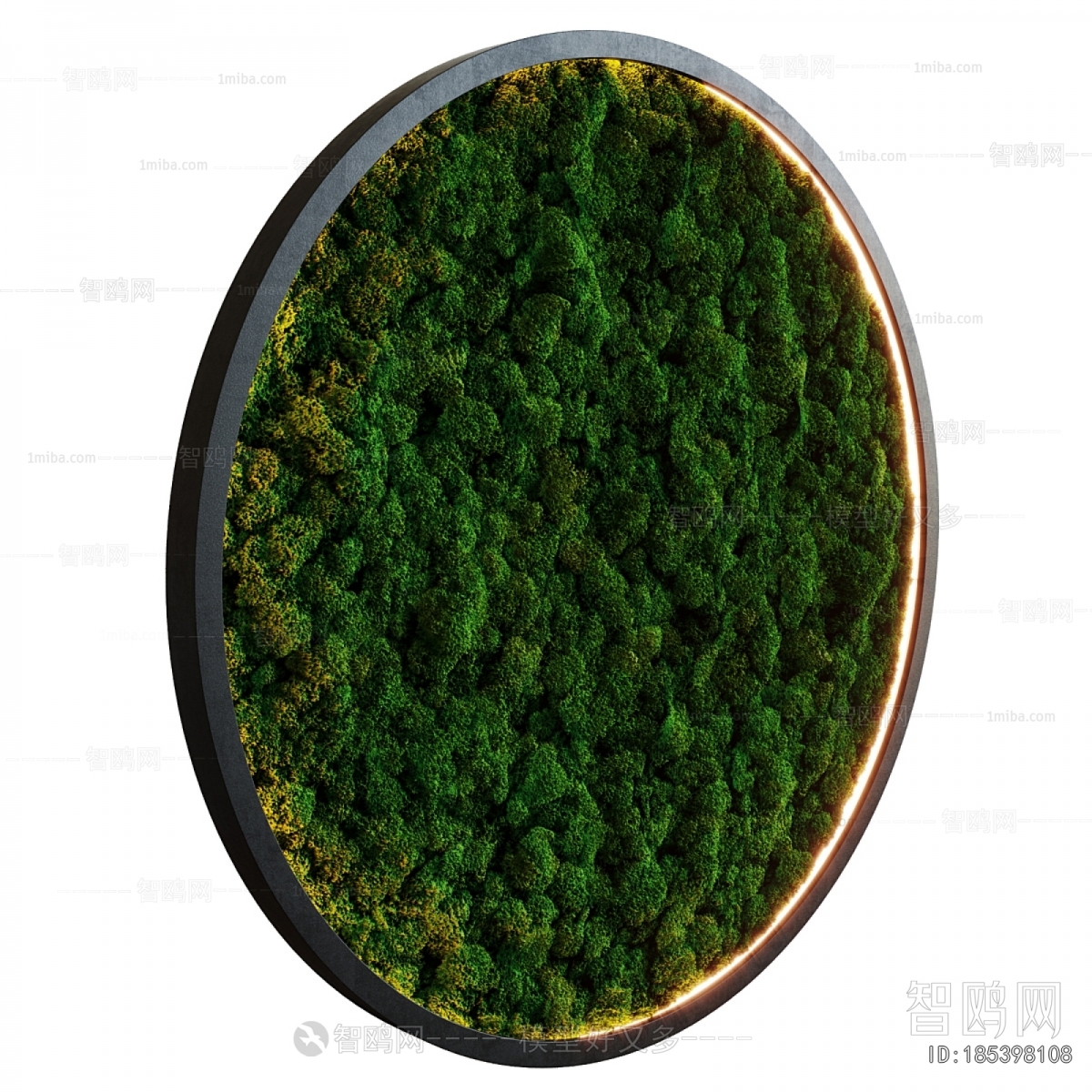 Modern Wall Decoration