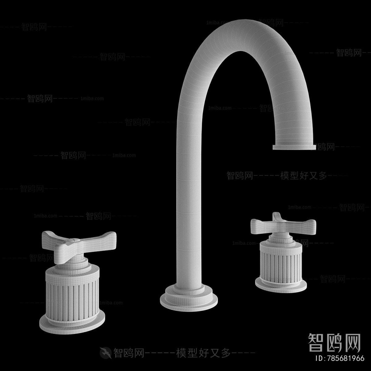 Modern Bathroom Hardware