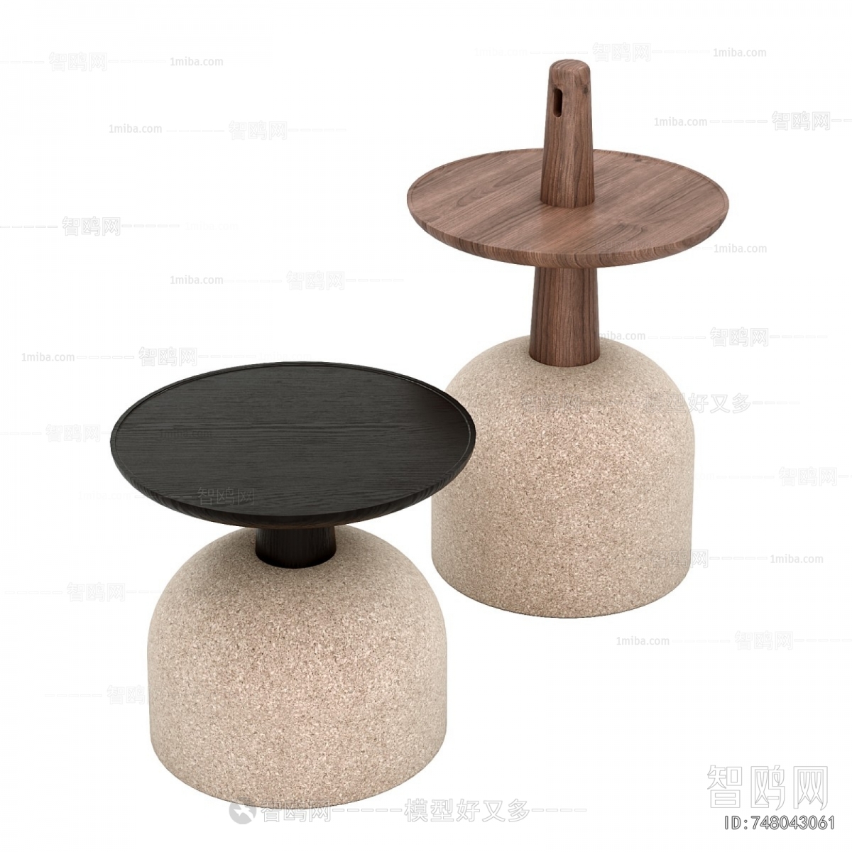 Modern Side Table/corner Table