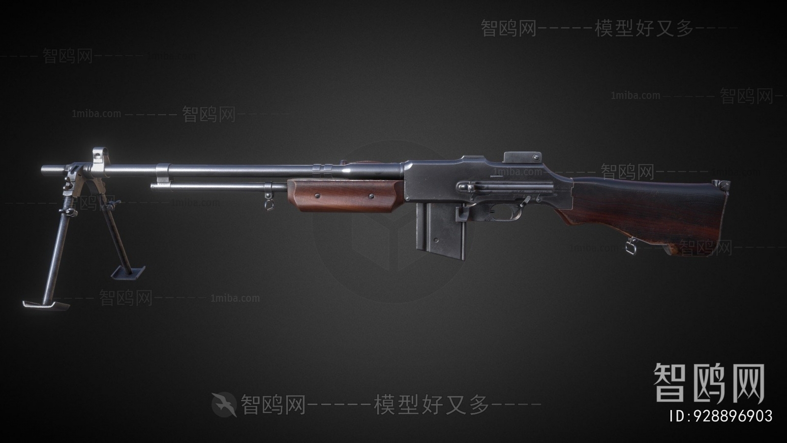 Modern Military Equipment