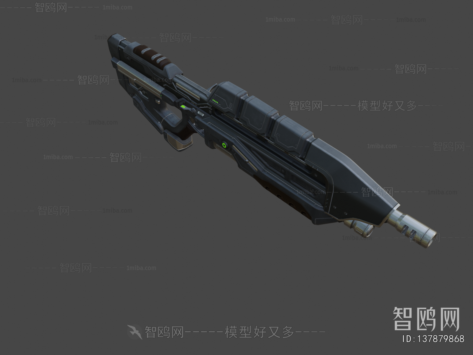 Modern Military Equipment